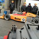 Illustration for article titled Ron Howard's F1 Film “Rush” Will Make The '70s Look Sexy
